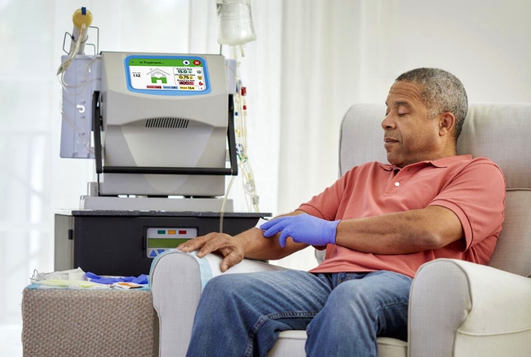 Dialysis at Home